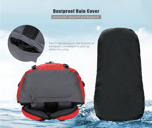 Outdoor Travelling Camping Backpack