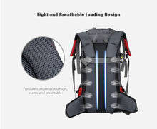 Load image into Gallery viewer, Outdoor Travelling Camping Backpack