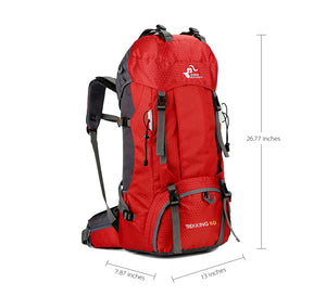 Outdoor Travelling Camping Backpack