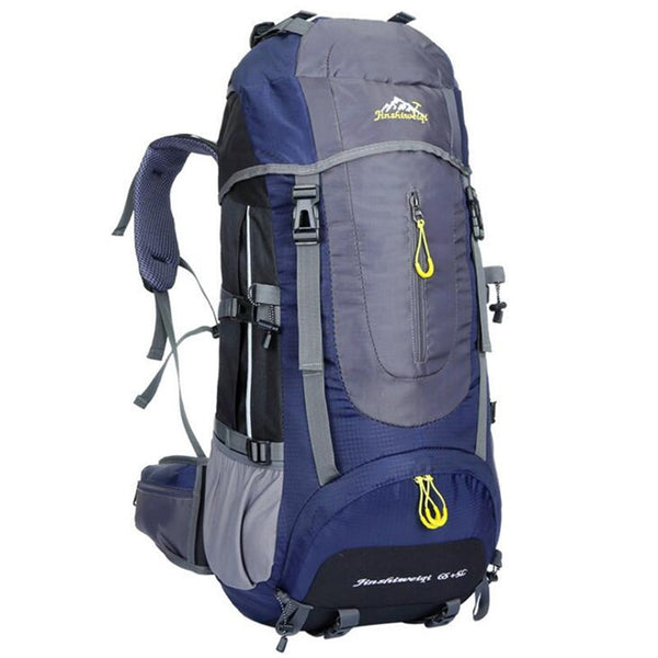Waterproof Travel Hiking Backpack