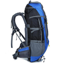 Load image into Gallery viewer, Waterproof Travel Hiking Backpack