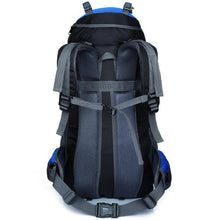 Load image into Gallery viewer, Waterproof Travel Hiking Backpack