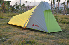 Load image into Gallery viewer, Hiking Backpacking Single Tents