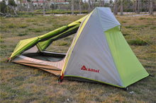 Load image into Gallery viewer, Hiking Backpacking Single Tents