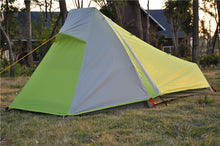 Load image into Gallery viewer, Hiking Backpacking Single Tents