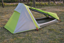 Load image into Gallery viewer, Hiking Backpacking Single Tents