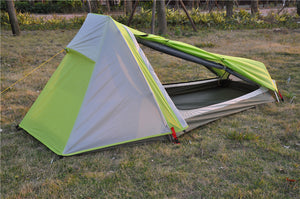 Hiking Backpacking Single Tents