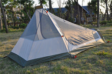 Load image into Gallery viewer, Hiking Backpacking Single Tents