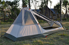 Load image into Gallery viewer, Hiking Backpacking Single Tents