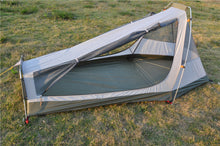 Load image into Gallery viewer, Hiking Backpacking Single Tents