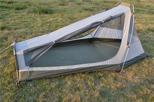 Hiking Backpacking Single Tents