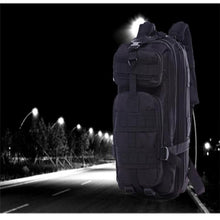 Load image into Gallery viewer, Outdoor Camping Military Tactical Backpack