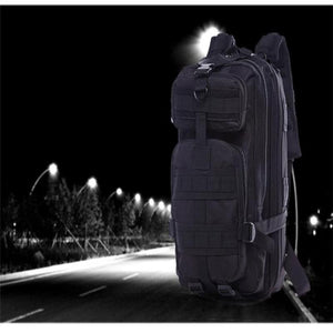 Outdoor Camping Military Tactical Backpack