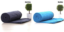 Load image into Gallery viewer, Ultralight Dual-sides Fleece Sleeping Bag