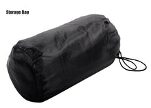 Load image into Gallery viewer, Ultralight Dual-sides Fleece Sleeping Bag