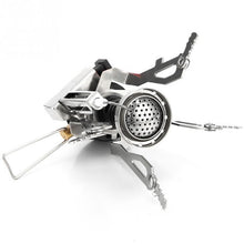 Load image into Gallery viewer, Mini Folding Outdoor Camping Stove