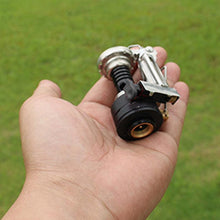 Load image into Gallery viewer, Mini Folding Outdoor Camping Stove
