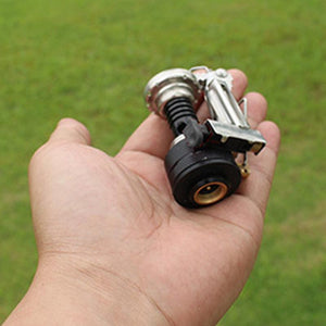 Mini Folding Outdoor Camping Stove