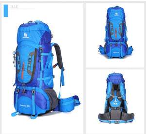 Outdoor Camping Backpack