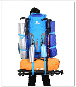 Outdoor Camping Backpack