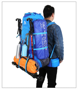 Outdoor Camping Backpack