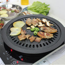Load image into Gallery viewer, Outdoor Smokeless Cooking Grill