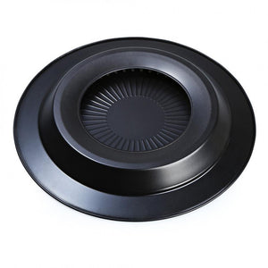 Outdoor Smokeless Cooking Grill