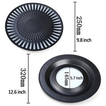 Load image into Gallery viewer, Outdoor Smokeless Cooking Grill
