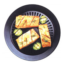 Load image into Gallery viewer, Outdoor Smokeless Cooking Grill