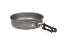 Load image into Gallery viewer, Camping Backpack Outdoor Cookware