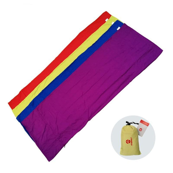 Outdoor Ultralight Envelope Sleeping Bag