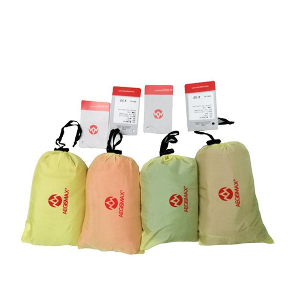 Outdoor Ultralight Envelope Sleeping Bag