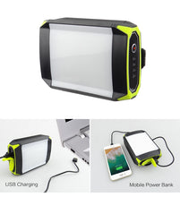 Load image into Gallery viewer, Outdoor Portable Hanging Lamp