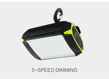 Load image into Gallery viewer, Outdoor Portable Hanging Lamp