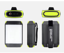Load image into Gallery viewer, Outdoor Portable Hanging Lamp