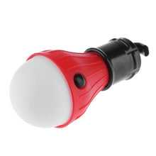 Load image into Gallery viewer, Mini Portable Lantern Tent Light