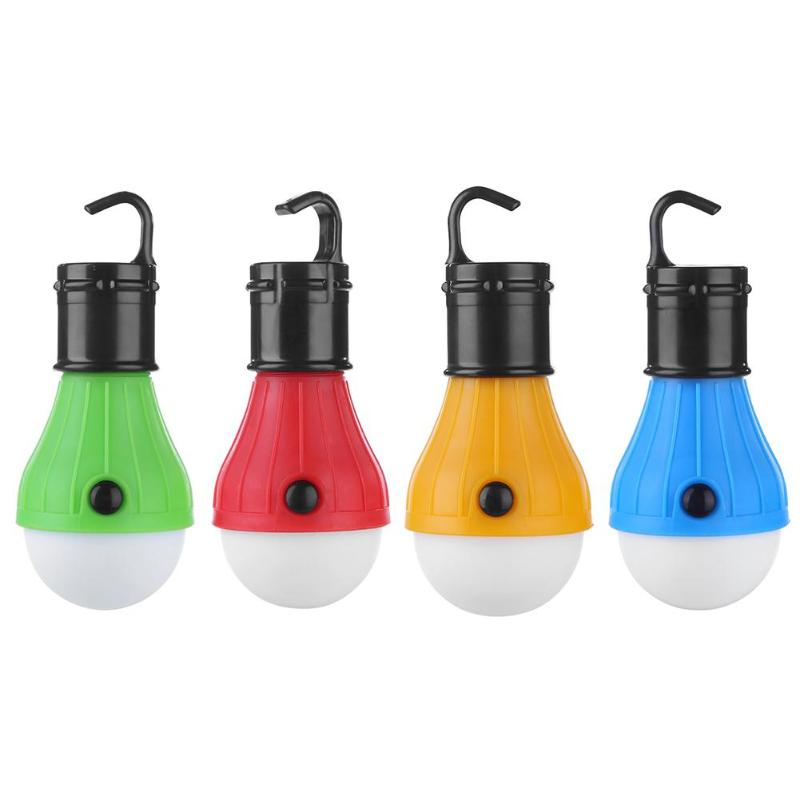 Mini Portable Lantern Tent Light