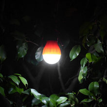 Load image into Gallery viewer, Mini Portable Lantern Tent Light