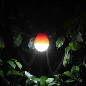 Mini Portable Lantern Tent Light