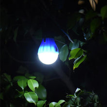 Load image into Gallery viewer, Mini Portable Lantern Tent Light