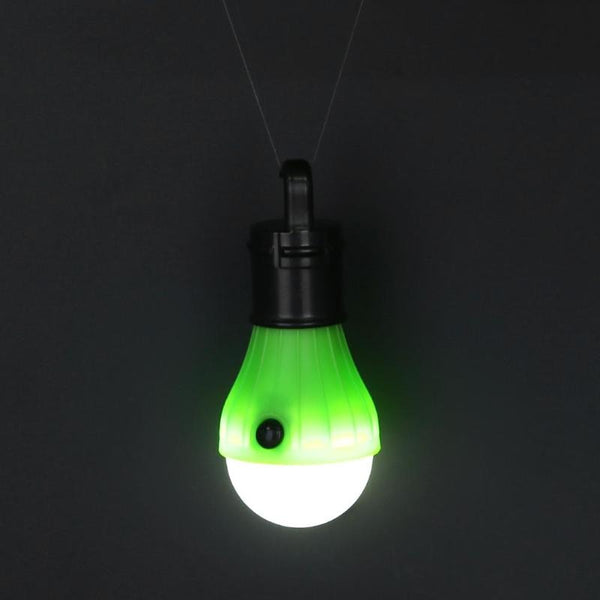 Mini Portable Lantern Tent Light
