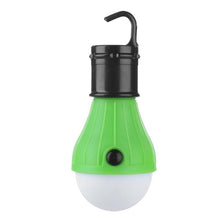 Load image into Gallery viewer, Mini Portable Lantern Tent Light