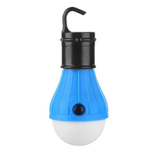 Load image into Gallery viewer, Mini Portable Lantern Tent Light
