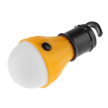 Load image into Gallery viewer, Mini Portable Lantern Tent Light