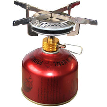 Load image into Gallery viewer, Mini Portable Picnic Camping Stove