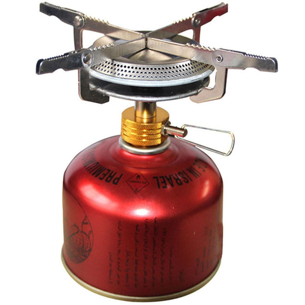 Mini Portable Picnic Camping Stove