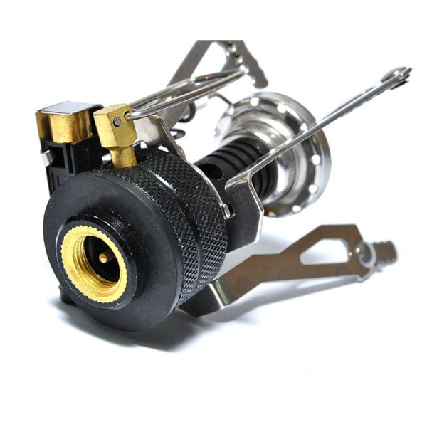 Portable Folding Mini Burners Stove