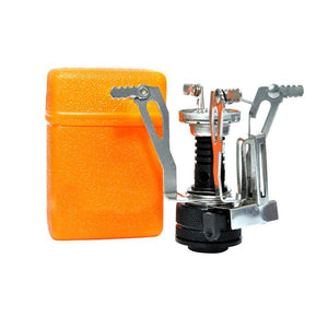 Portable Folding Mini Burners Stove