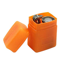 Load image into Gallery viewer, Portable Folding Mini Burners Stove