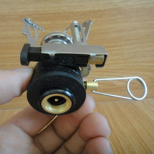 Portable Folding Mini Burners Stove